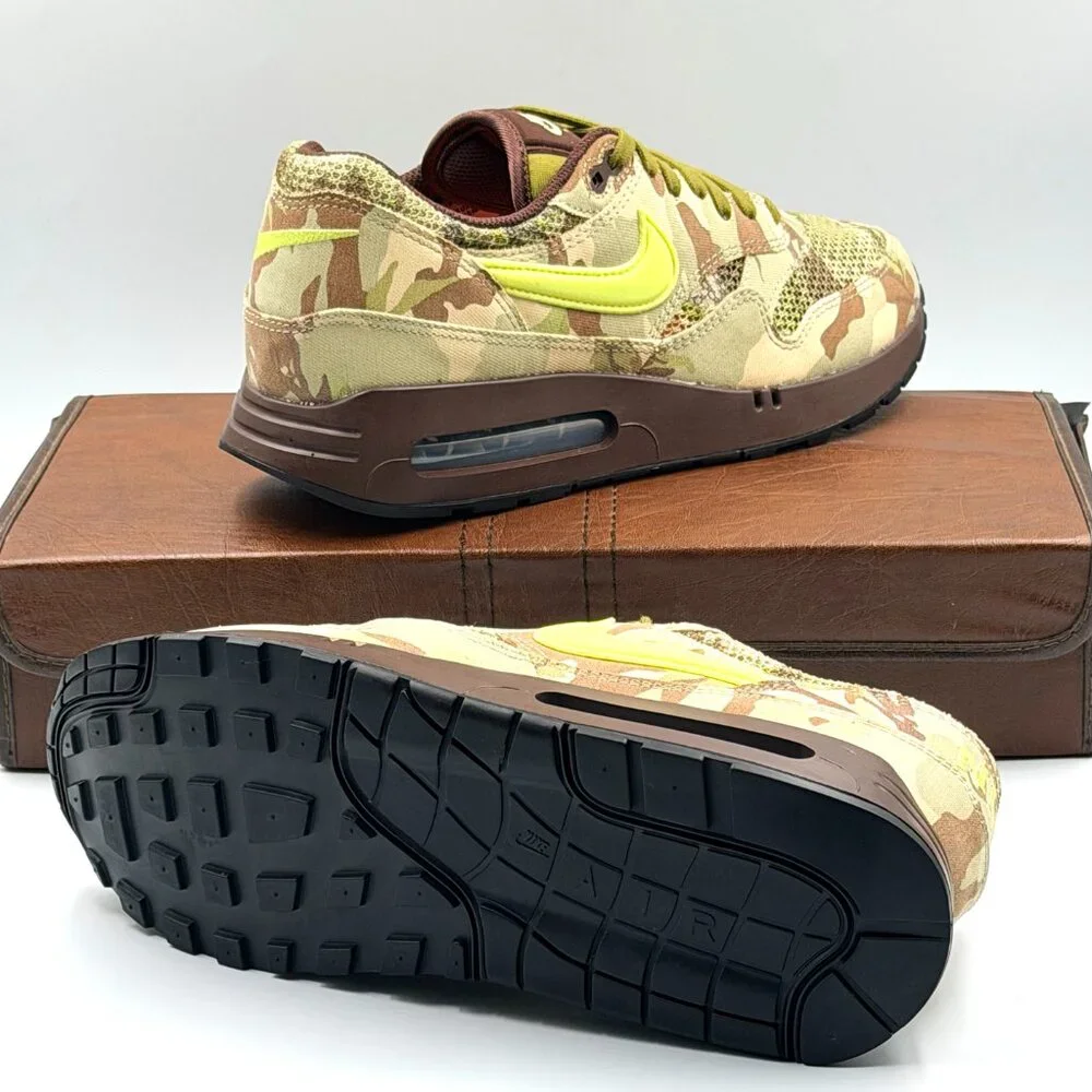 Nike Air Max 1 '86 OG Camo
